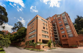 Гостиница Mika Suites  Богота